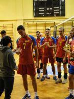 Amatorski Turniej Piłki Siatkowej